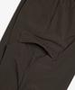 Baellob Very Good Active Pants Dark Beige