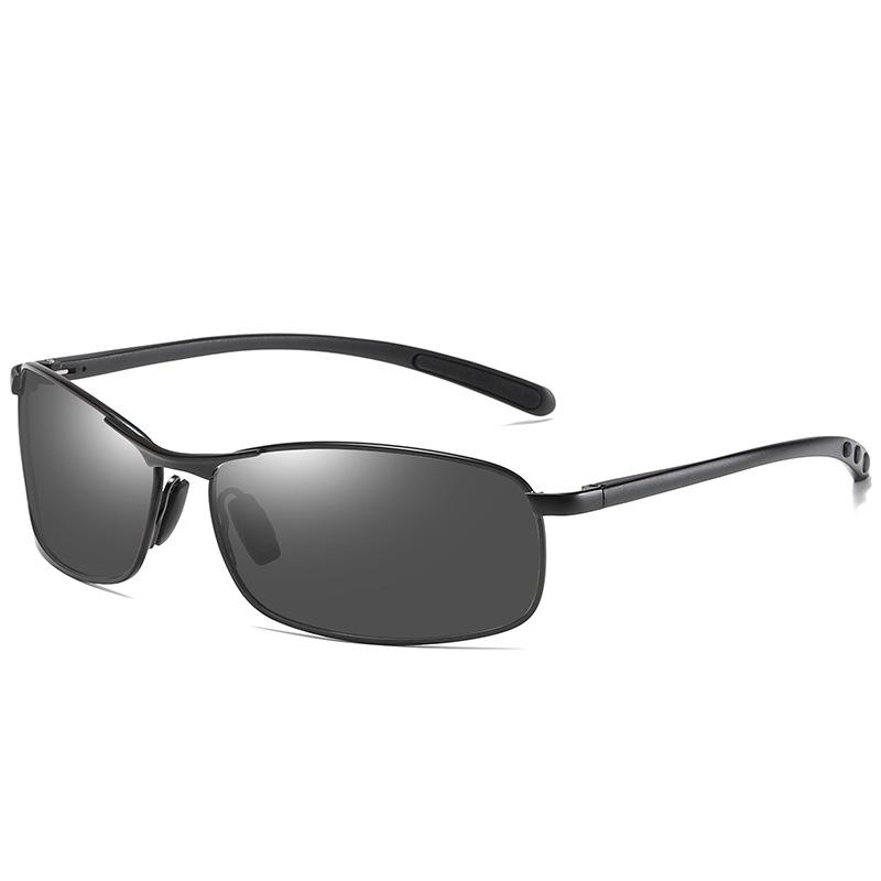 

Men Eyewear Metal Metal Designer Sunglasses Driving Sunglasses Gradient Sun Glasses For Work Shopping Daily