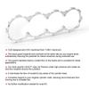Aluminum Engine Block Guard For Honda Civic D15 D16 D17 Blockguard BX102362