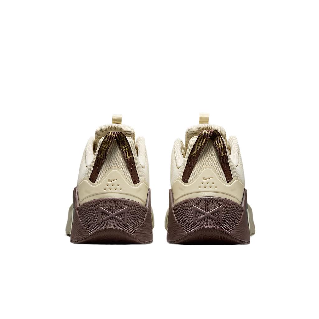 Nike Free Metcon 7 Khaki Chocolate Men Sneakers Green Light-Khaki Light-Chocolate II7405-200