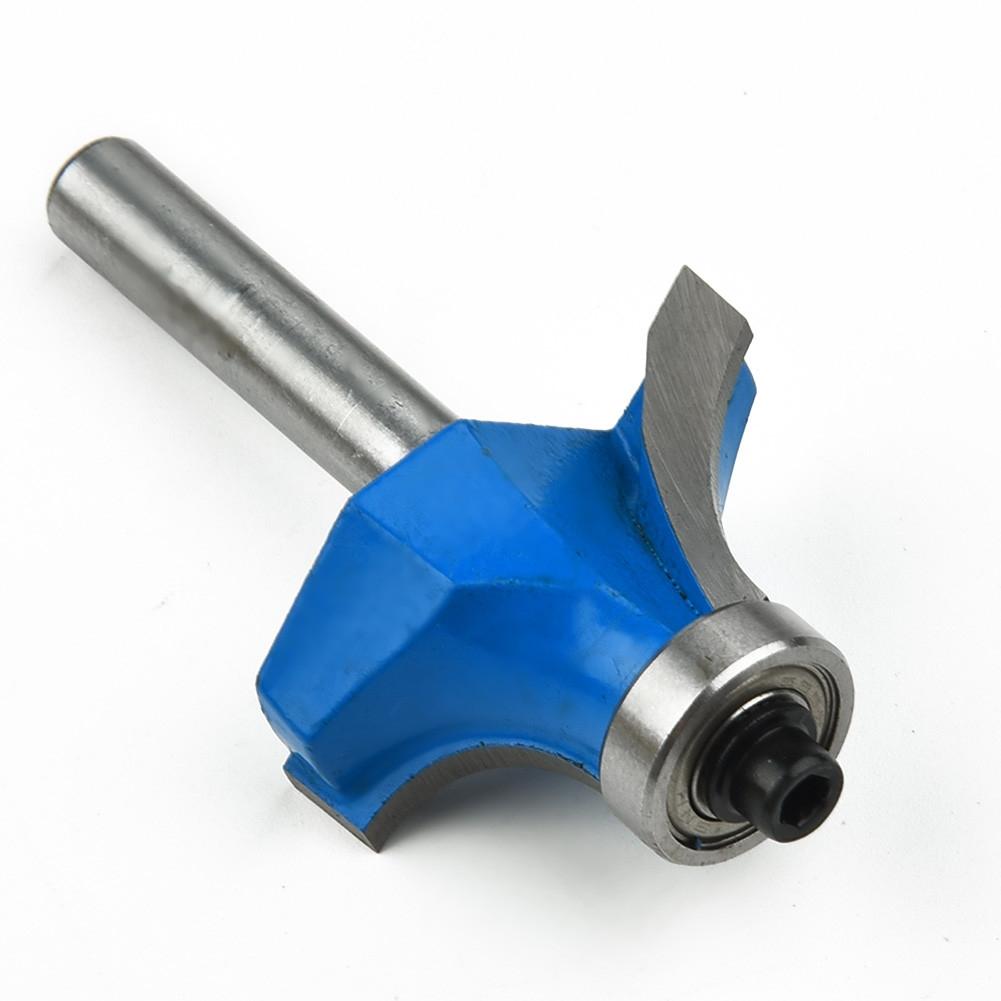 1/4\" Router Bit 3/4\" 1/4" High-precision Milling