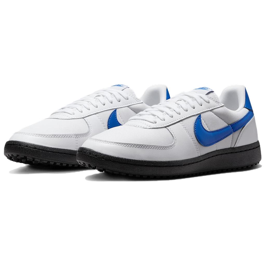 Nike Field General '82 Sp White Black Varsity Royal Sneakers HM5685-100