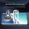 Hydrogel Film for Oppo A3 Pro, A2X, A2M, A1, A5 Pro - Full Screen, Soft, HD