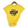 I Was Normal Five Kids Three Kids Ago T Shirt Mom Life Women Tops Tee Mother