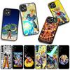 Trunks Dragon Gokus Ball Torankusu for Motorola Moto G04 G13 G14 G22 G23 G20 G32 G34 G35 G82 G84 G53 G60 G72 E14 E15 E13 Case