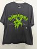 Triple H Shawn Michaels Degeneration D-Generation X DX T-Shirt Unisexe