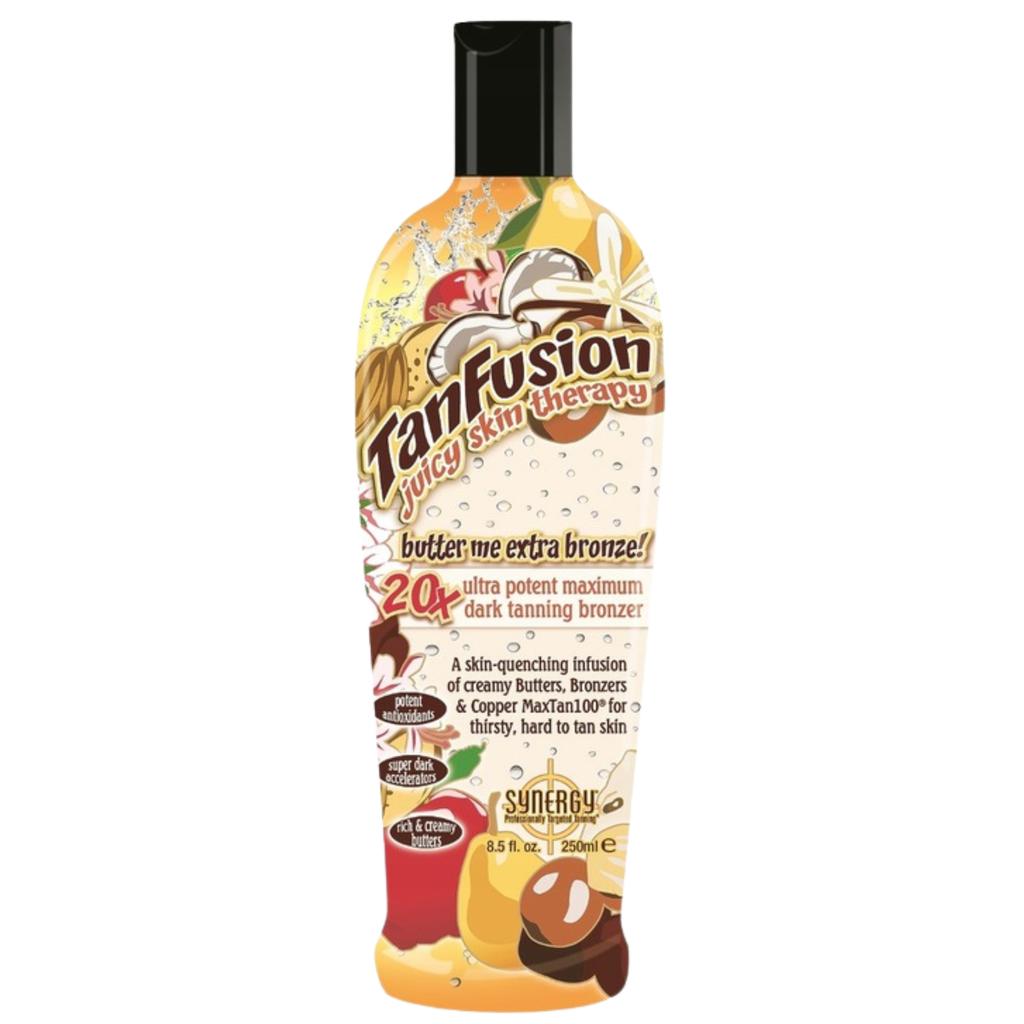 Synergy Tan Butter Me EXTRA Tanning Bronzer