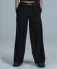 JELEVE Women'S Wide Elastic Pants