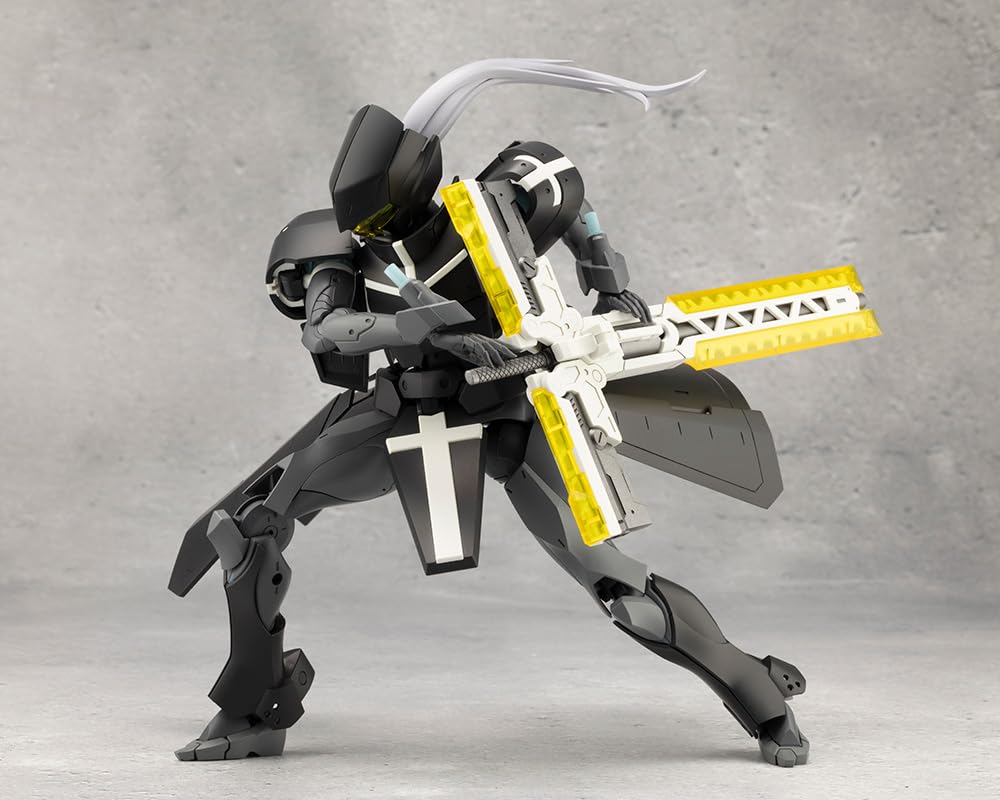 KOTOBUKIYA Mugen Encounter Megalomaria Gillydo Height 180mm Plastic Model Approx. Non-scale