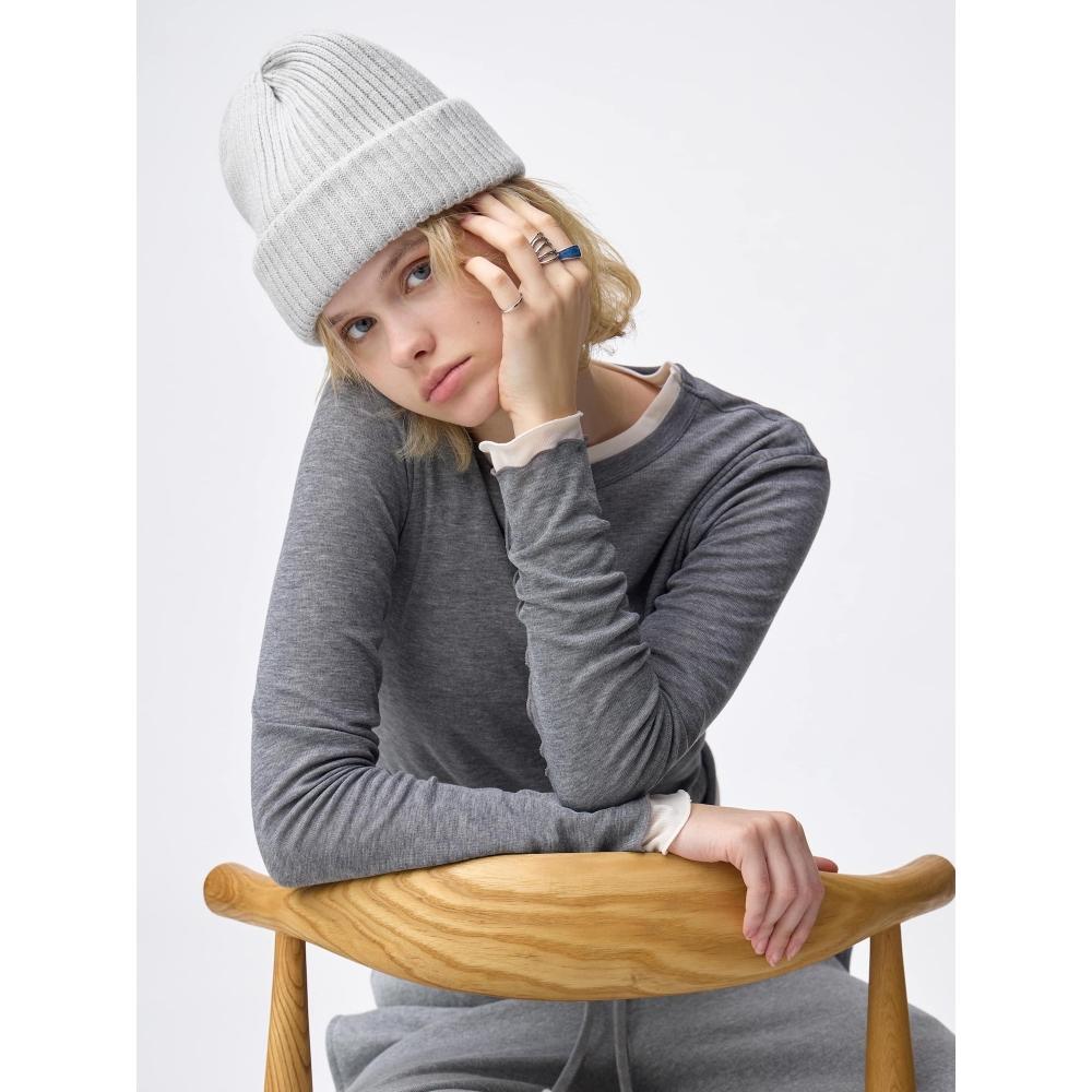 GU by Uniqlo Color   Metal Ring 5p