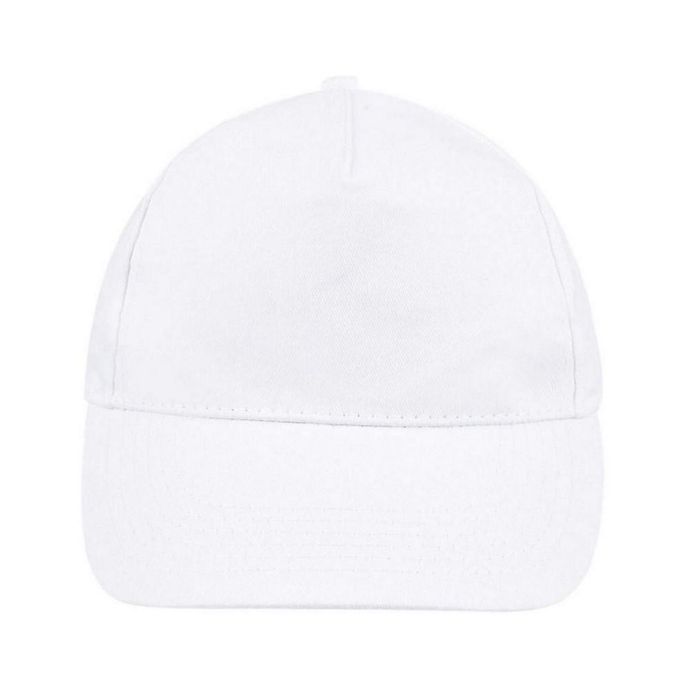 Sunny Baseball Cap