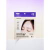 DERMAFIRM Hyaluronic Exosome Plumping Wrinkle Patch Forehead 3 Patches - 1082810