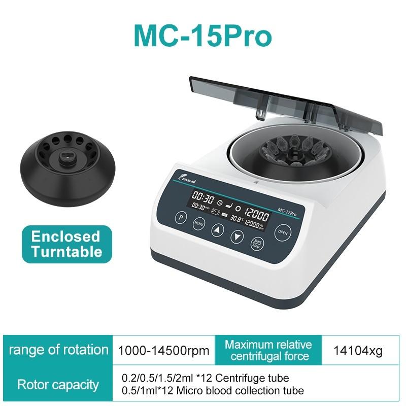 Medical  Large Capacity Centrifuge Laboratory Manufacturing Equipment Adiustable Speed Blood Prp Plasma Centrifuge Machine