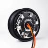 Jieshun Motor Commemorative Tile Edition: 10"/12" Fourth Gen 1500/2000/3000W & Fifth Gen 7-wire 5000W