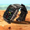C26 Smartwatch: AMOLED Screen, Bluetooth Calling, Outdoor Heart Rate & Blood Oxygen Monitoring, Sports-Ready