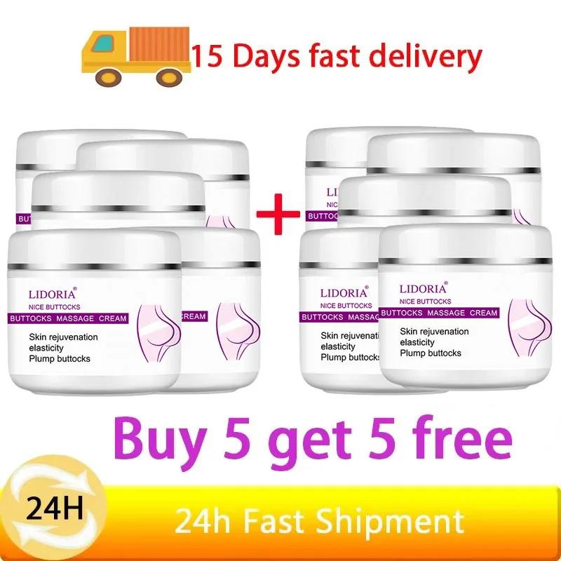 Buttock Lifting Cream Hip Breast Plump