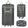 Li Shen Wheeled Travel Backpack with Expansion