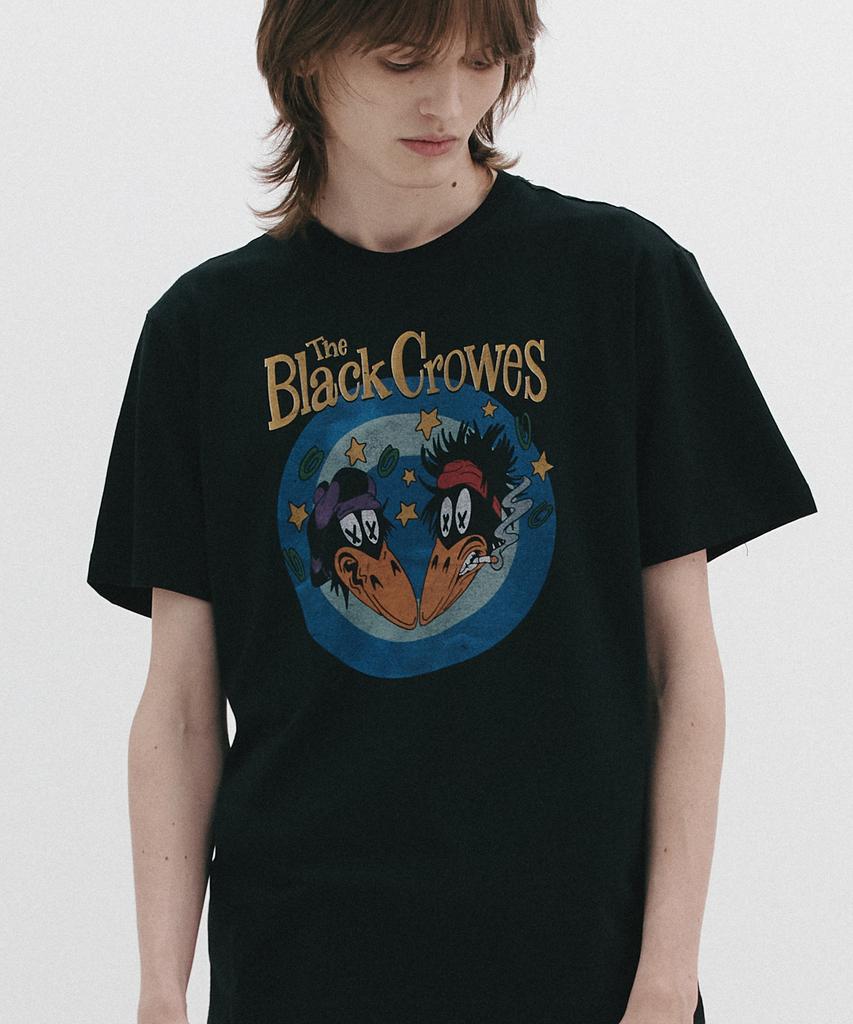 Beulabado Tbc Crowes Target Logo (Brent2389)