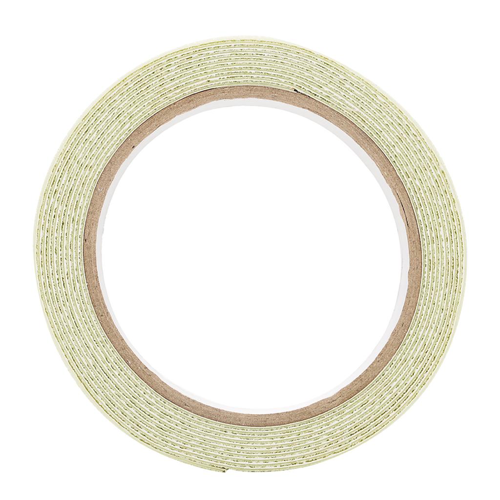 PVC Luminous NOn Slip Anti Skid Stair Step Floor   Warning Decoration Tape (2.5cm*3 Meters)