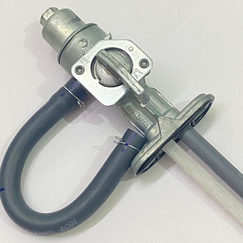 FUEL TAP ASSLY FOR ROYAL ENFIELD CLASSIC 350CC 145575/E |Fit For