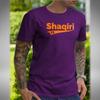 Shaqiri Herren T-Shirt Liverpool 23 Schweiz Fußball