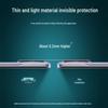 KMaxAI Tempered Glass Camera Lens Protector