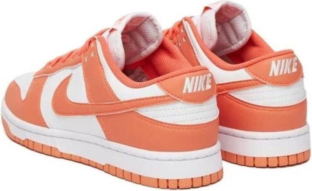 Women's Nike Dunk Low Sneakers (DD1503) Rose Whisper