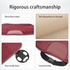 -Autositzbezug Rückenlehnenpolster Kissen Plüsch Innenzubehör Für BMW MINI WORKS Cooper JCW R58 R57 R56 R55 R53 R50 F55 F56 F5