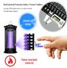 2025 Mosquito Killer Lamp: Automatic, Electric Shock, Indoor/Outdoor Repellent for Camping & Household Use