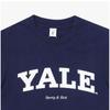 SporTy   Rich Yale Unisex T shirT To043611678bl106