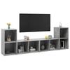 Móveis para sala de estar – Móveis para TVs