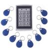 Door Access Control System Card Reader Metal Password