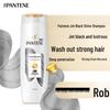 Pantene Black & Glossy Shampoo