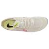 Nike Zoom Mamba 6 Sail Fierce Pink Unisex Sneakers Cream Light-Lemon-Twist Guava-Ice DR2733-101