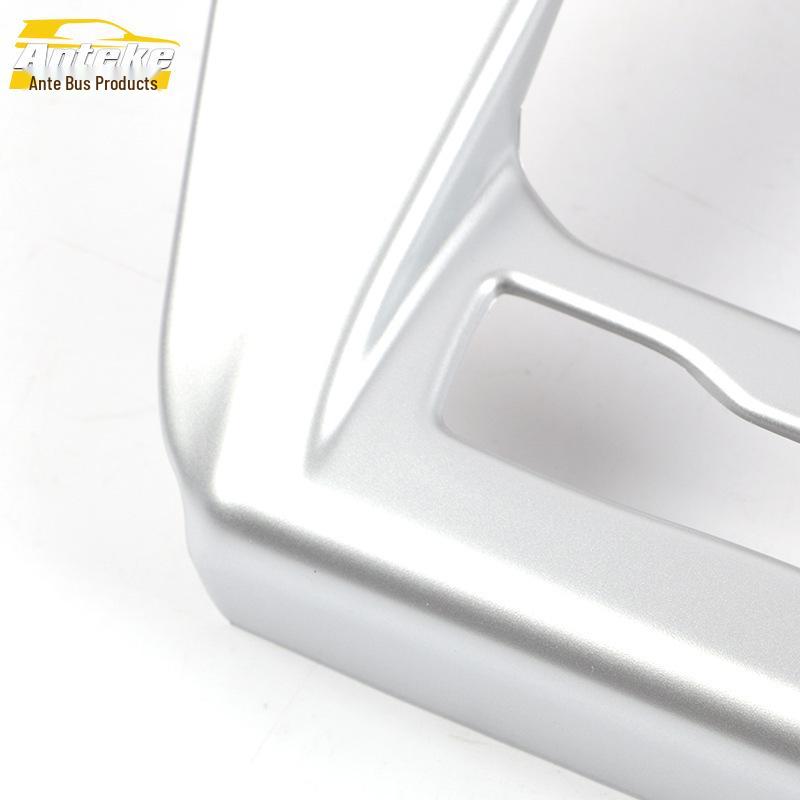 2020 Explorer Air Conditioner Rotary Panel Decorative Frame & Switch Sticker