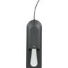 Yamaha FC4A Foot A sustain switch with a feel similar to an acoustic providing improved stability and durability during Switch pedal-style piano,