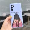 Silicone Case For Oppo A16 Case CPH2269 Hot Popular Sell Phone Cover For Oppo A16s CPH2271 OppoA16 A 16s 4G Soft Silicone Funda