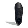 Adidas Vs Pace 2.0 Comfortable Soft Non-Slip Durable Low-Top Kids Skate Shoes Kids Skate Shoes Black IE3467