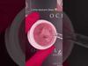 Gel Rose Baby boomer UV / LED Fibre de Verre Fiberlous - 30 ml