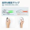 Delux Seeker Ergonomic OLED 6 Buttons Thumb 7200 3 RGB Wrist Rest 3 Modes Mouse, Wireless, Screen, & Wheel, Quiet, DPI, Modes Wired/Wireless