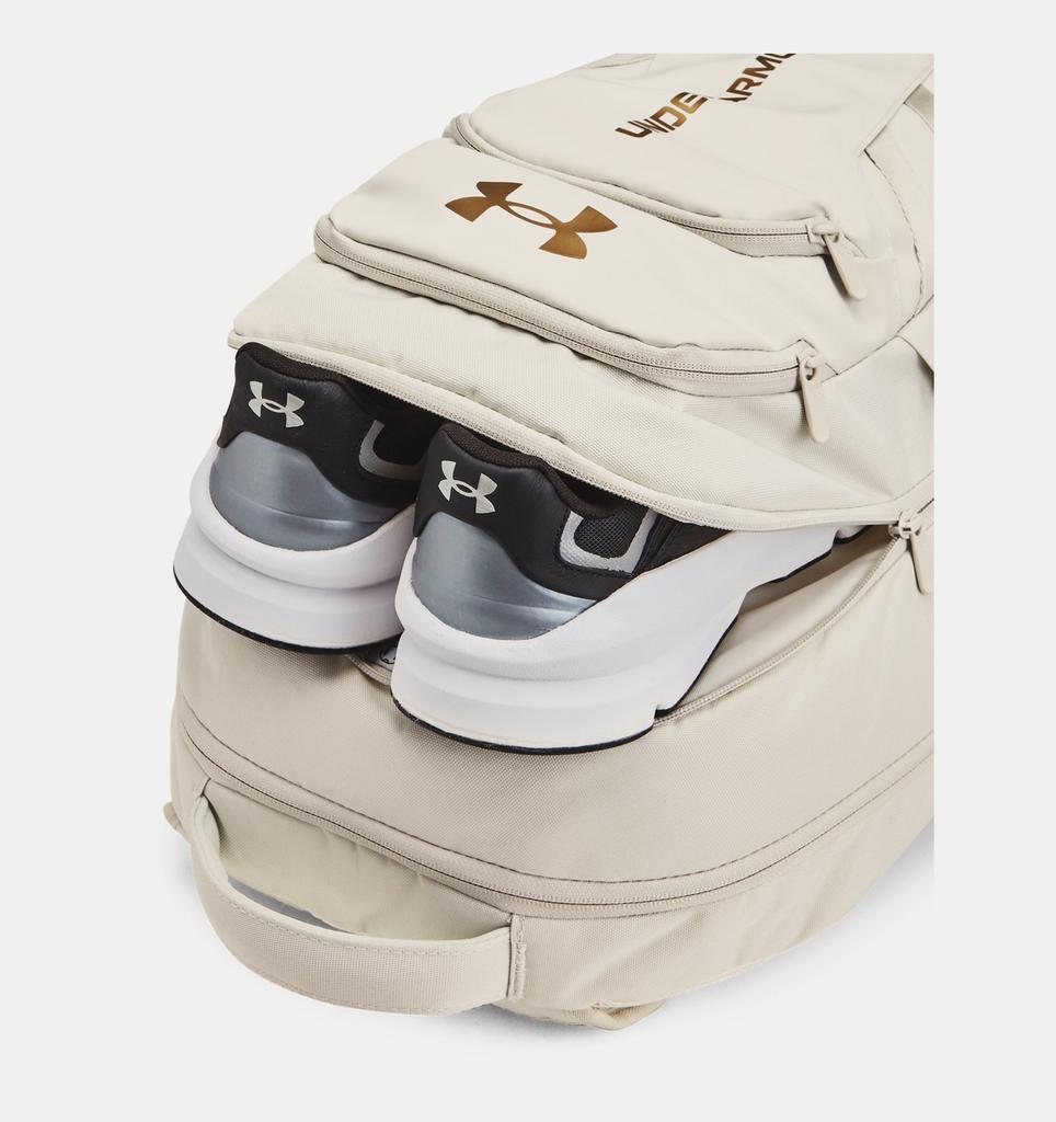 Underarmour Ua Hustle 6.0 Pro 1384671-110