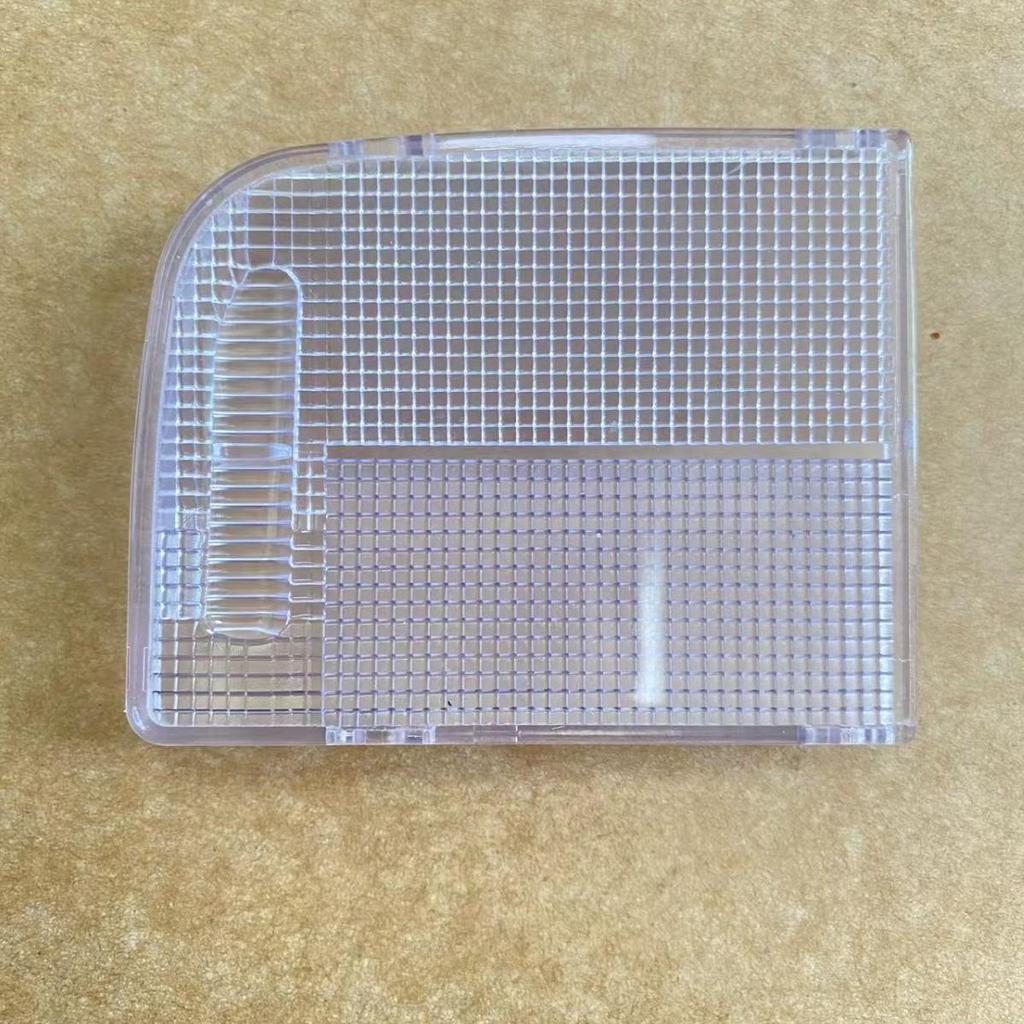 Honda Sunroof Interior Light Cover 34401-SDA-A21