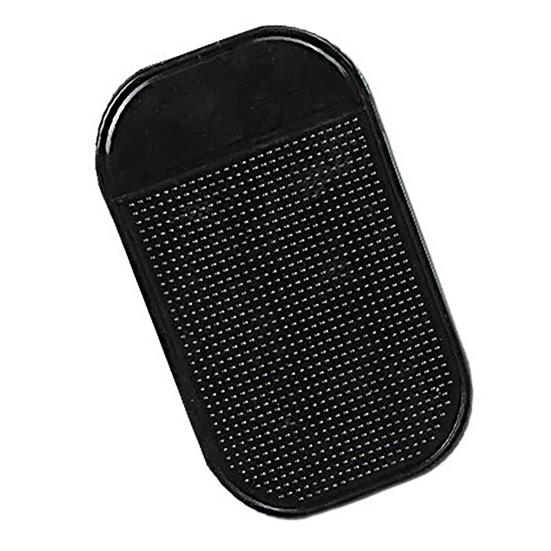 Прочный противоскользящий коврик, противоскользящий, удобный защитный коврик на приборную панель для автомобиля