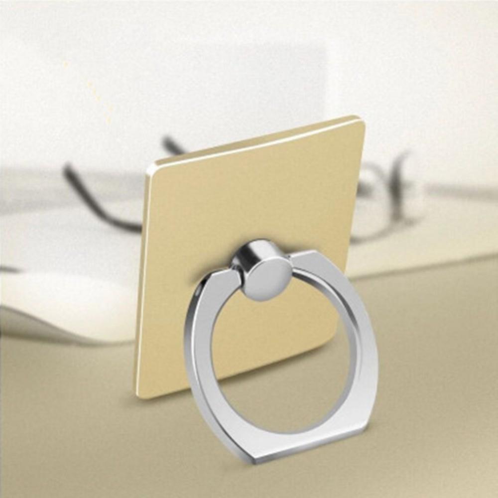 Mobile Phone Ring Holder Telephone Cellular Support Accessories Phone Finger Stand Holder Socket For Mobile Phones Phone