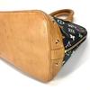 Louis Vuitton M40444 MonogramMulticolore Alma PM Tote Bag Hand Bag Noir Black