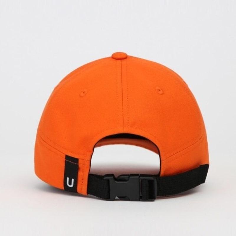 UNDERCONTROL TECH PACK / REFLECT SANDWICH / ORANGE