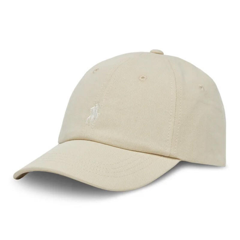 

Кепка Polo Ralph Lauren Классическая 710964764003 710964764003