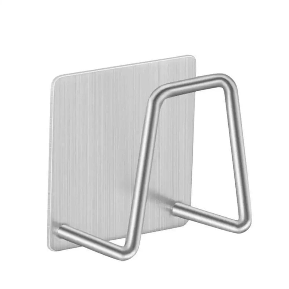 

Садовая губка для губки, вешалка для губки 4,5 * 4 * 3,3 см, водонепроницаемая