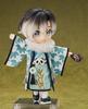 Nendoroid Doll Chinese Panda Mahjong Laurier Plastic Painted Movable Figure Non-scale