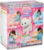 IWAYA Hug Touch Spoiled Maltese &